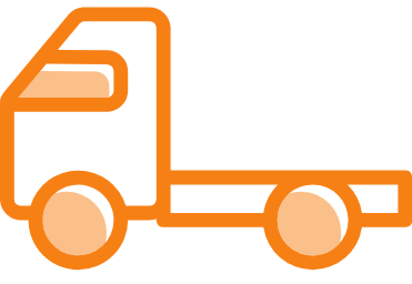 石嘴山拖车/平板车